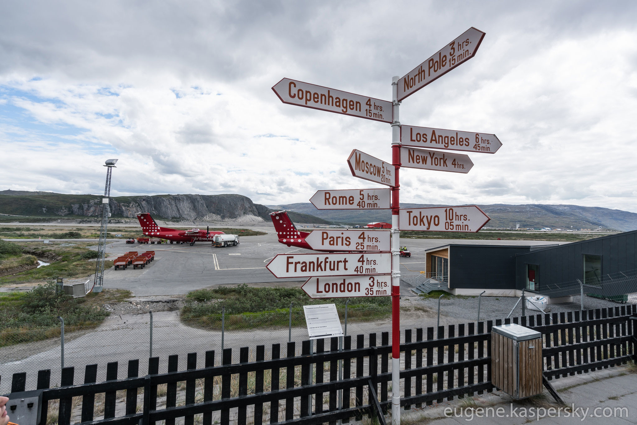 Nuuk